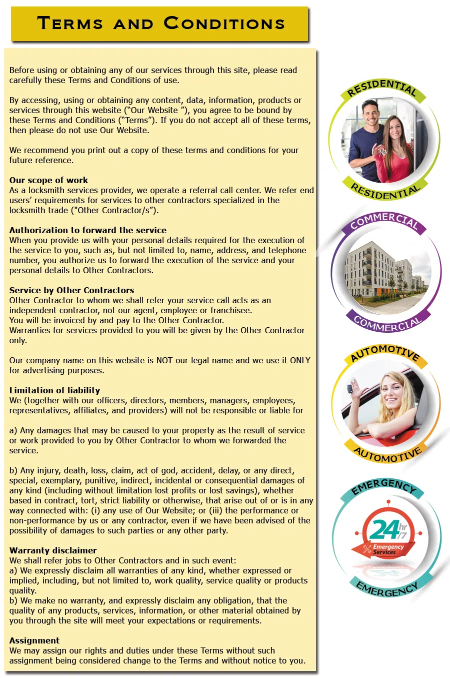 Goodyear Locksmith Service, Goodyear, AZ 602-687-1309